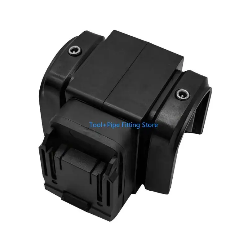 F92B Overloading Protections Charging Hubs Suitable for Various Power Tool