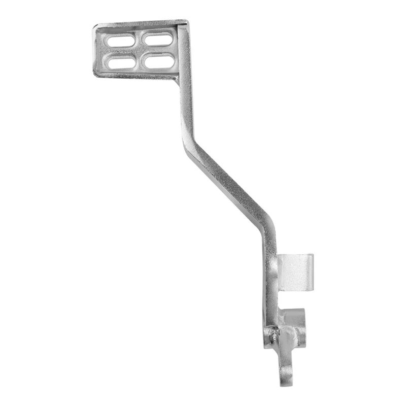

For MT-03 YZF-R3 2015- 2024 Rear Brake Pedal Lever Motorcycle Foot Brake Component