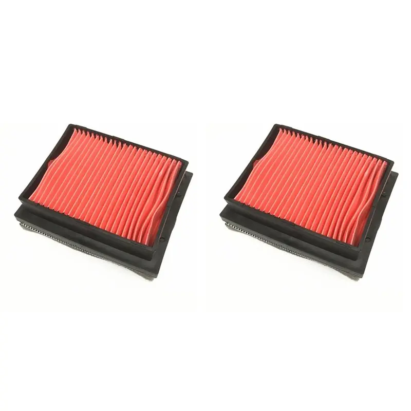 Strict 2X Motorcycle Air Filter Engine Oil Filters Filtration For Keeway RKF125 RKF 125 Benelli BJ150-31 BJ150S B
