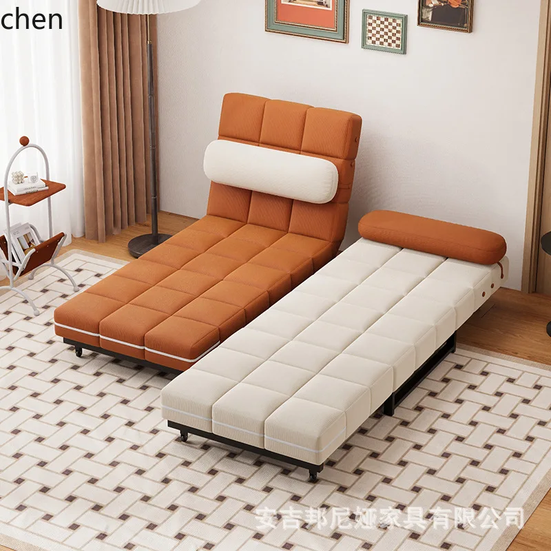 HXL Sofa Bed Folding Dual-use Living Room Multi-functional Folding Bed