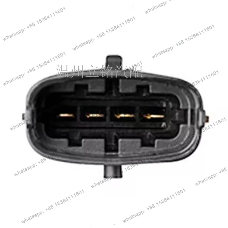 Heavy truck engine parts sensor 0281002655 51274210198