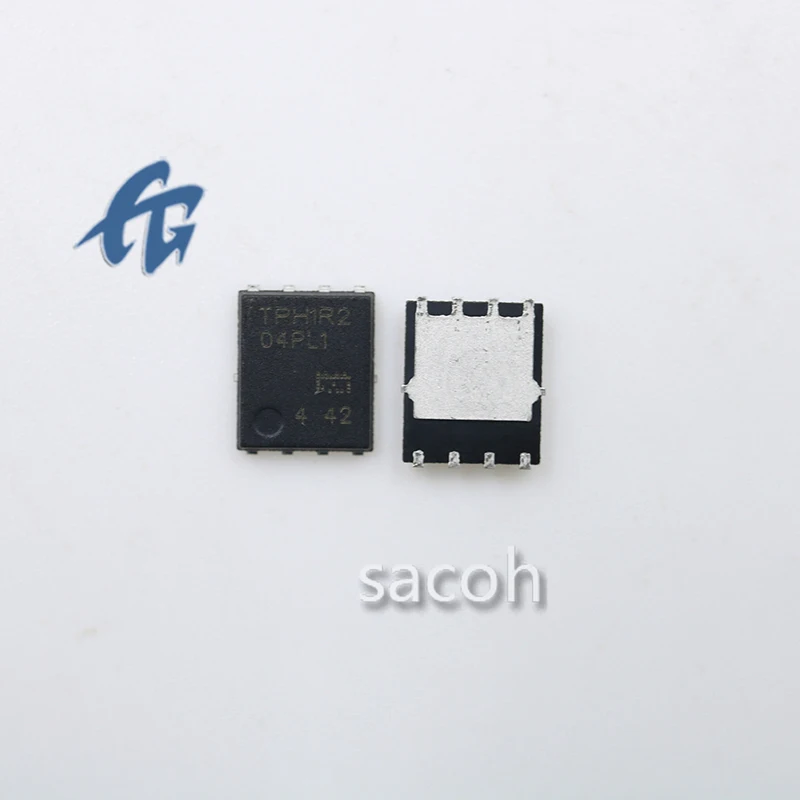 

(SACOH Electronic Components) TPH1R204PL1,LQ 10Pcs 100% IC Chip integrated circuit