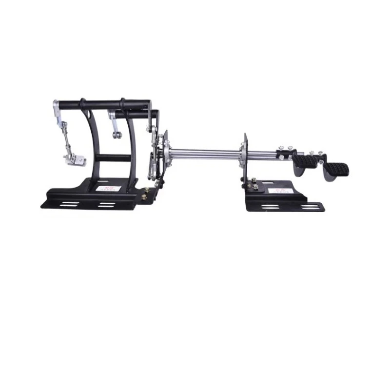 مدرب سيارة رافعة مساعدة الفرامل مدرب سيارة نوع رافعة خاصة مع مخلب مساعد جديد جيتا نيو سانتانا خاص #1