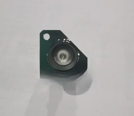 

Type C RF Coaxial Connector, Panel Flanged High Voltage Head PE4322 92180 UG-568/U