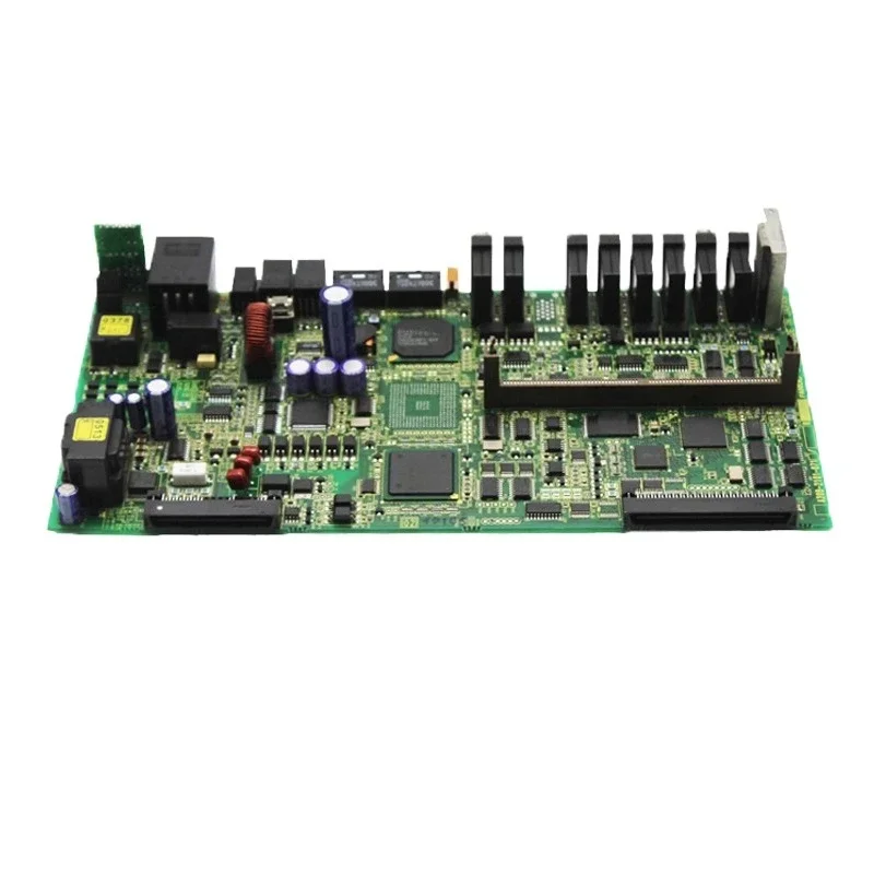 Used A20B-2101-0710 For FANUC A20B-2101-0710 Circuit Board
