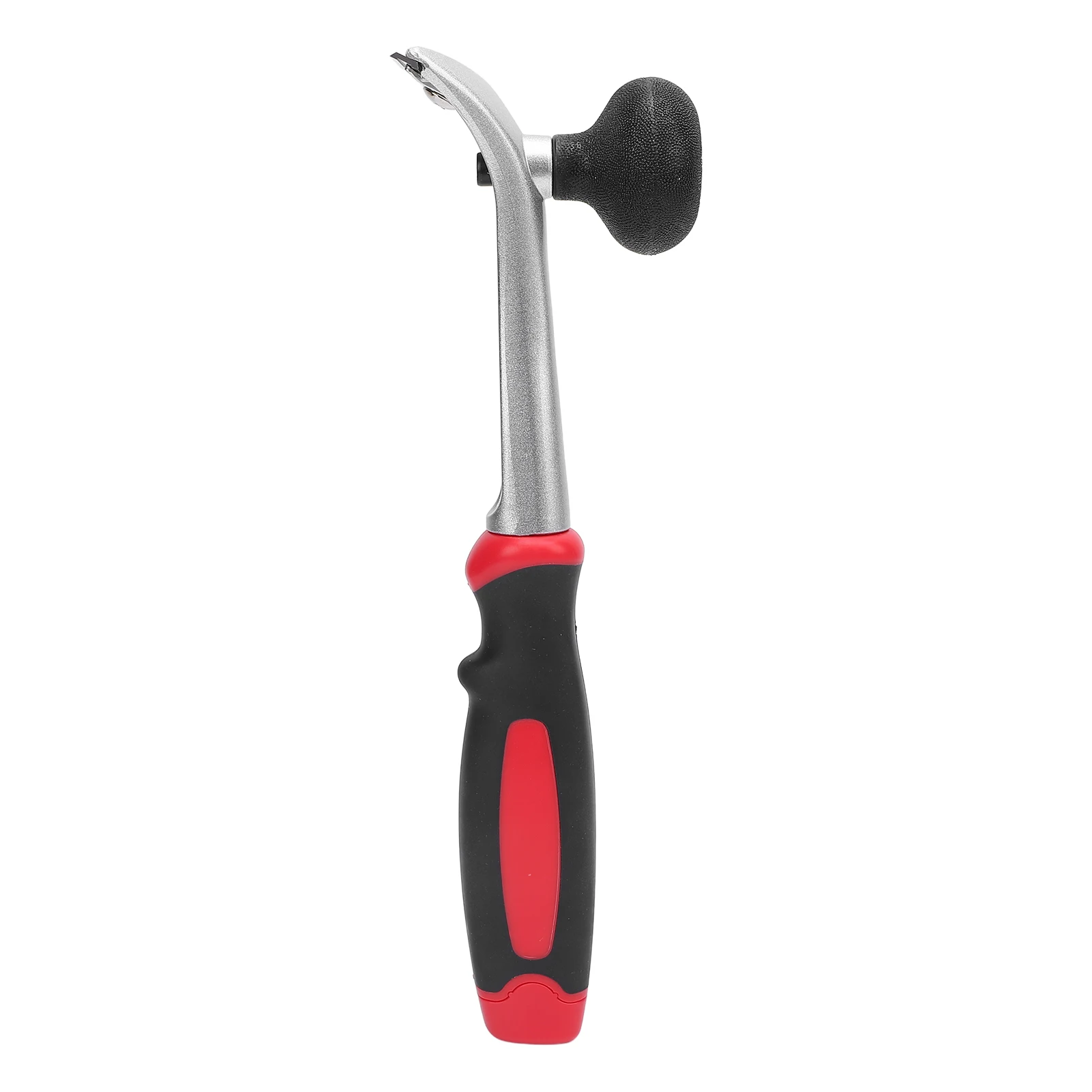 Carbide verfkrabber met ergonomische handgreep, antislip, voor het verwijderen van verf, vernis, hars, droge glazuur en plamuur, en voor het verwijderen van krassen.