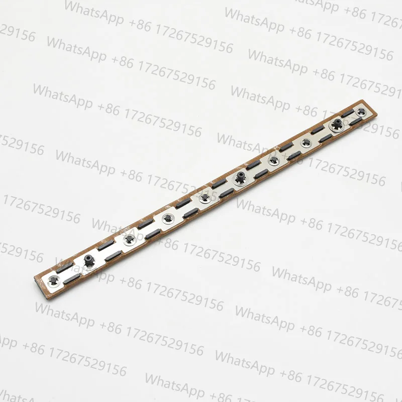 1Pc FK-1150 302RV93050 Oil Application Pad Holder for Kyocera P2040 P2235 P2335 M2040 M2135 M2235 M2540 M2635 M2640 M2735 M2835
