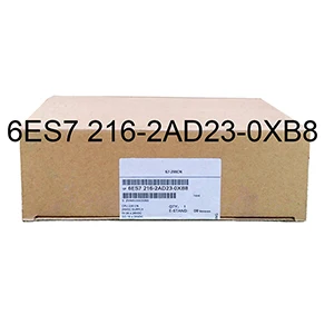 

6ES7 216-2AD23-0XB8 PLC MODULE 6ES7216-2AD23-0XB8 Fast shipping