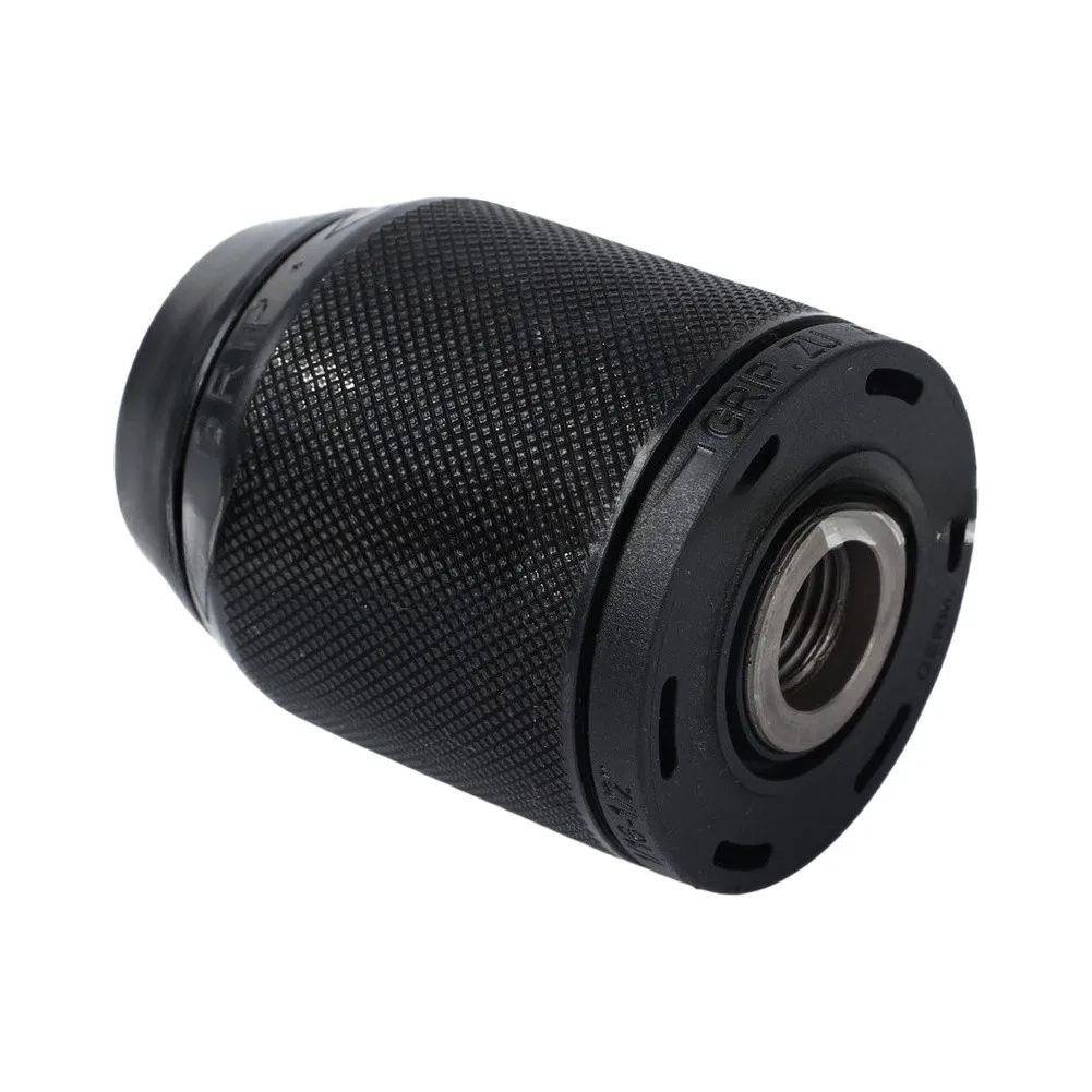 1Pc Metal Drill Keyless Chuck N454251 With Chuckscrew N092854 For DCD991 DCD985 DCD996B DCD996M2 Power Tool Accessories