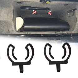 Organizador de guantera de coche, Clip de bandeja de lápiz de bloqueo para mercedes-benz Sprinter A/B/C/E/S Class GLC GLK CLA AMG GLB GLE A0009944948, 2 unidades