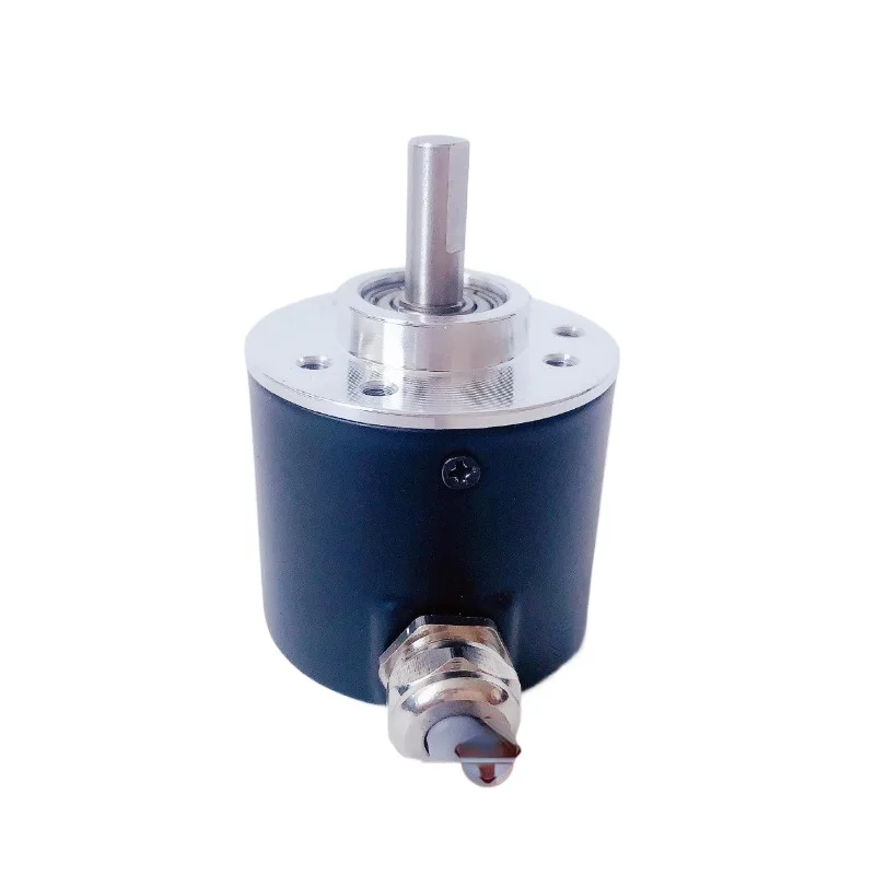 WK3806-100-6M press brake photoelectric rotary encoder
