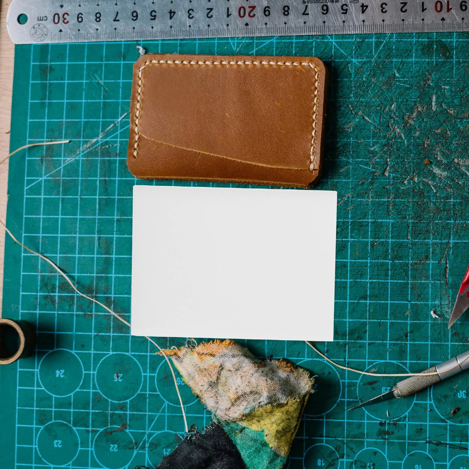 

Punch Mat Compact High-Density Cushion Multifunctional Board For Diy Craft Tool Punching Pad Cutting Mat