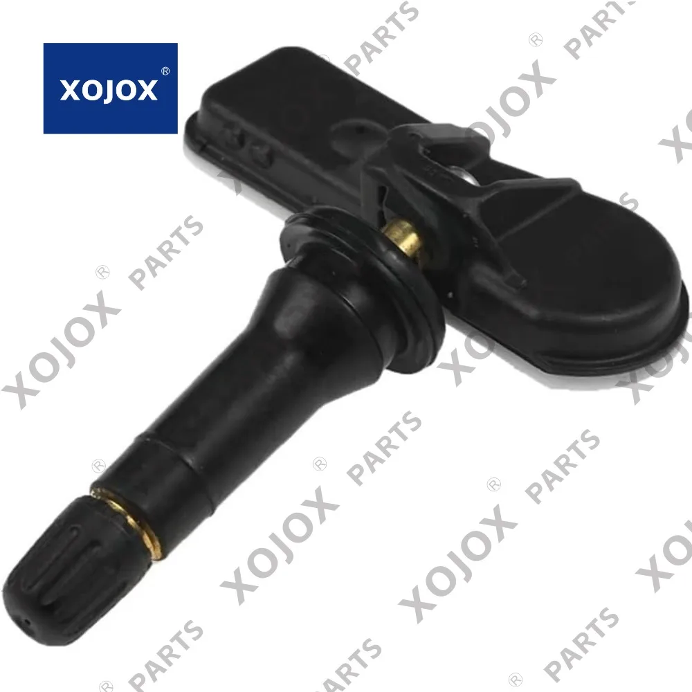 Датчик давления в шинах XOJOX подходит для 2012-2020 407009322R 40700-9322R 407001628R (1 шт.)