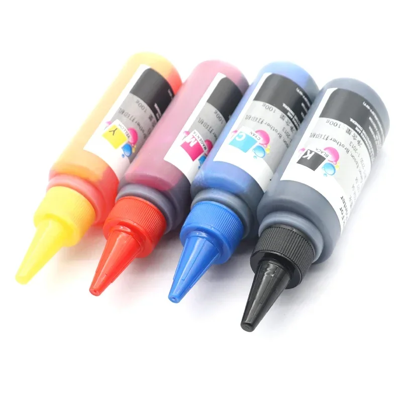 Imagem -03 - Recarga Tinta para Impressora Tinta de Tinta Pgi270xl Bci370 Pgi470xl Pgi570xl Pgi670xl Pgi770xl Pgi870xl Cli971xl Pgi-970xl