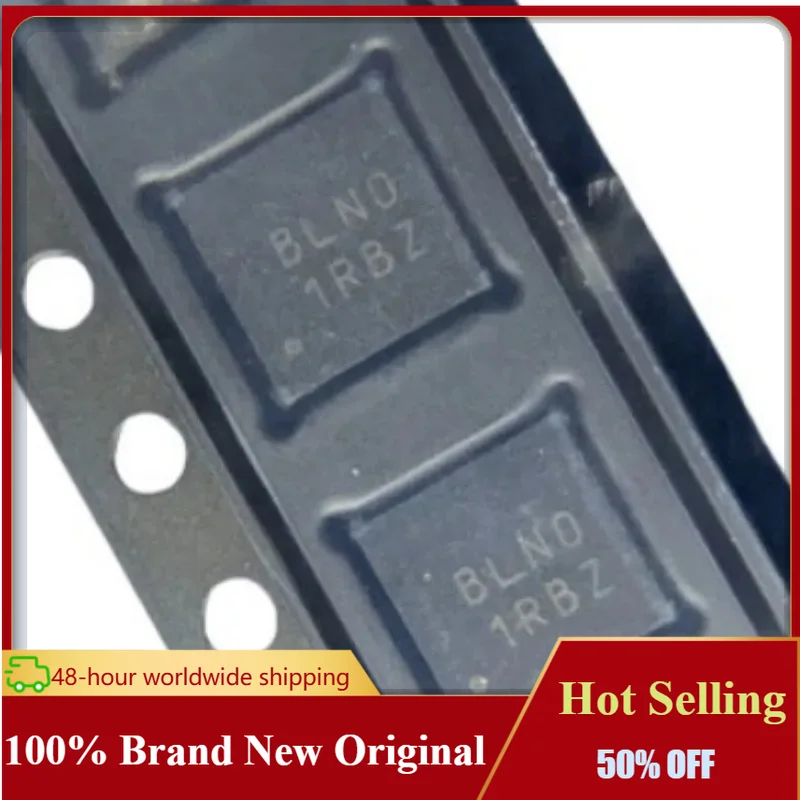 5-100PCS  BLNO BLN0 AOZ5311NQI NEW Original Genuine Chip Packing DFN5x5 Hot Selling