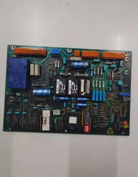 Elevator escalator Lift parts inverter driver main pcb card board Elevator escalator Lift 590703 590755