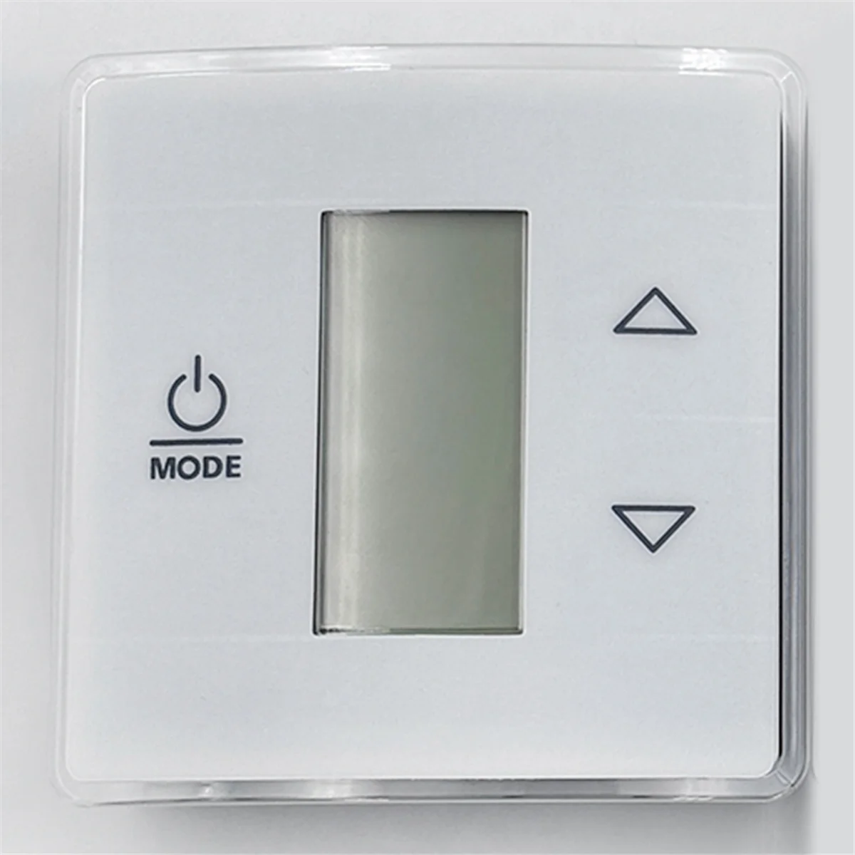 3316250 .712 Termostato da parete a zona singola per camper/balsamo con display digitale della temperatura,