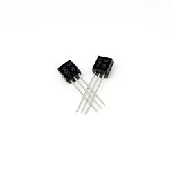 New original 50PCS/LOT C1815 Transistor NPN Transistors 2SC1815 TO-92 50V 0.15A Triode  Electronic component