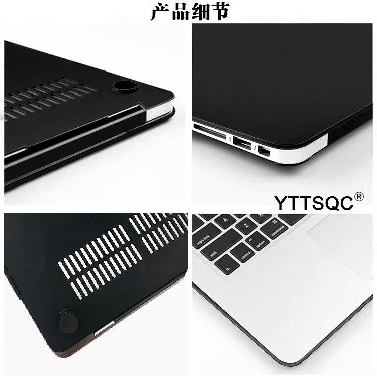 Imagem -03 - Portátil de Hashibira Inosuke Shell Duro Porco do Anime A1932 A2179 ar do Macbook de Apple m2 m1 Pro 13 14 16 Mac Retina A2681 A2337 A2338