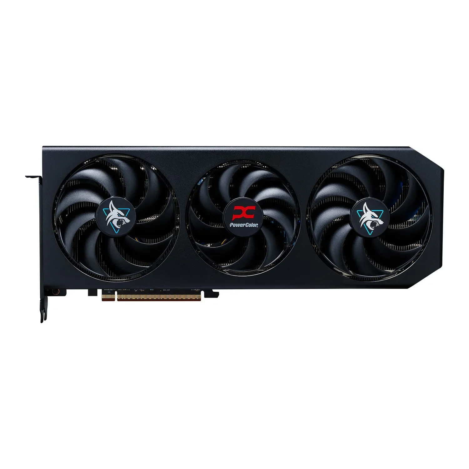 

RADEON RX 9070 Dark Dog 12GB Gaming Independent Graphics Card