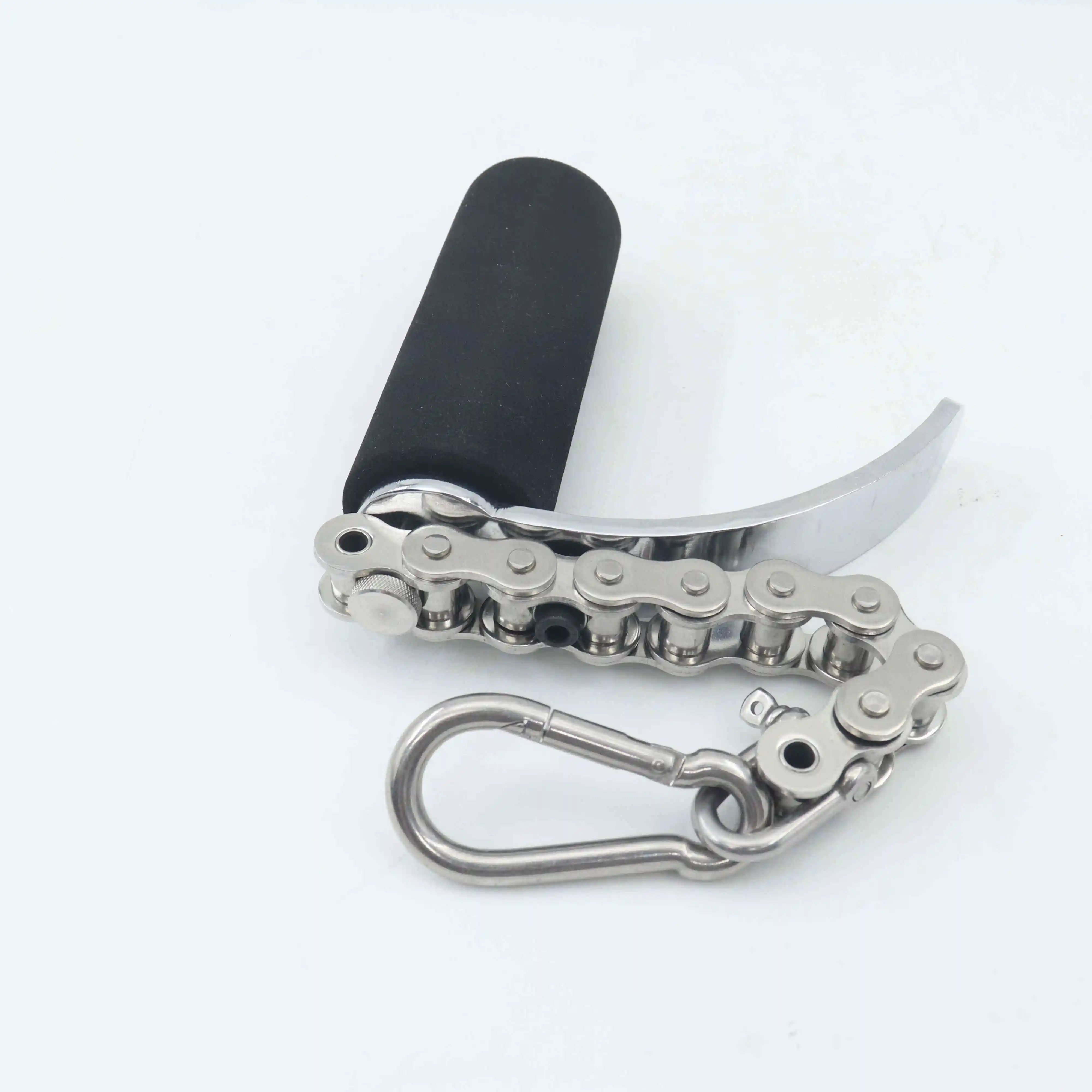 チェーンリストローラーエクササイザー 手首強化器具 手首の硬 - Wrist Roller Forearm のレビューと価格