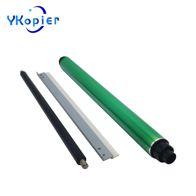 MP2554 D1979510 AD041152 AD027034 Лезвие для чистки барабана OPC PCR для Ricoh MP 2554 3054 3554 4054 5054 6054 Барабанная установка с длительным сроком службы