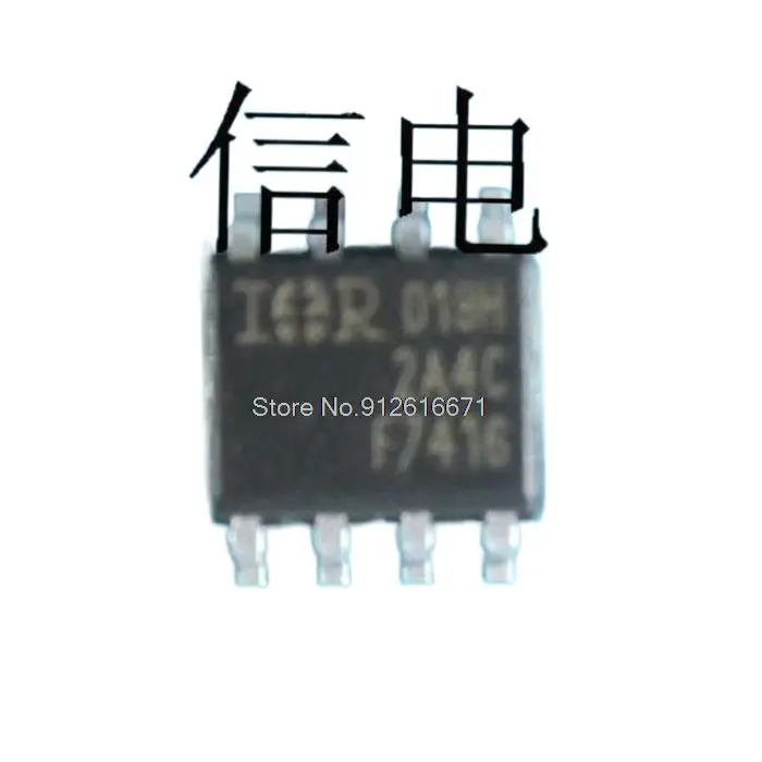 

20 шт./лот F7416 IRF7416 SOP-8 новый оригинальный запас