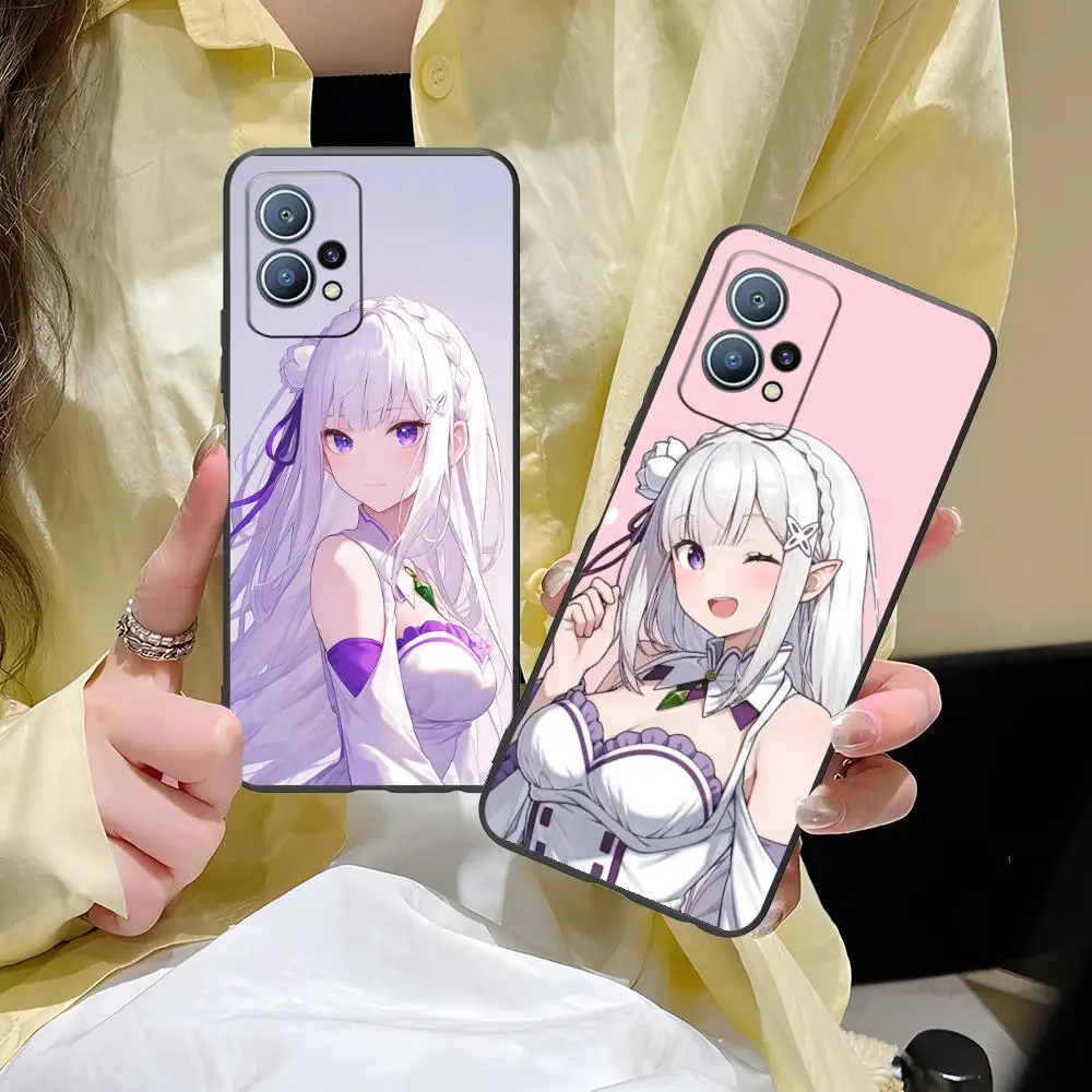 حافظة لهاتف هواوي P60 P50 P40 P30 P20 P10 P9 P8 Pro Lite Plus غطاء طباعة ملون غطاء جميل #1