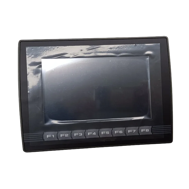 7 inches HMI Terminal CAN Bus Intelligent Display Mobile Machinery Vehicle Virtual Instrument Multifunctional Computer