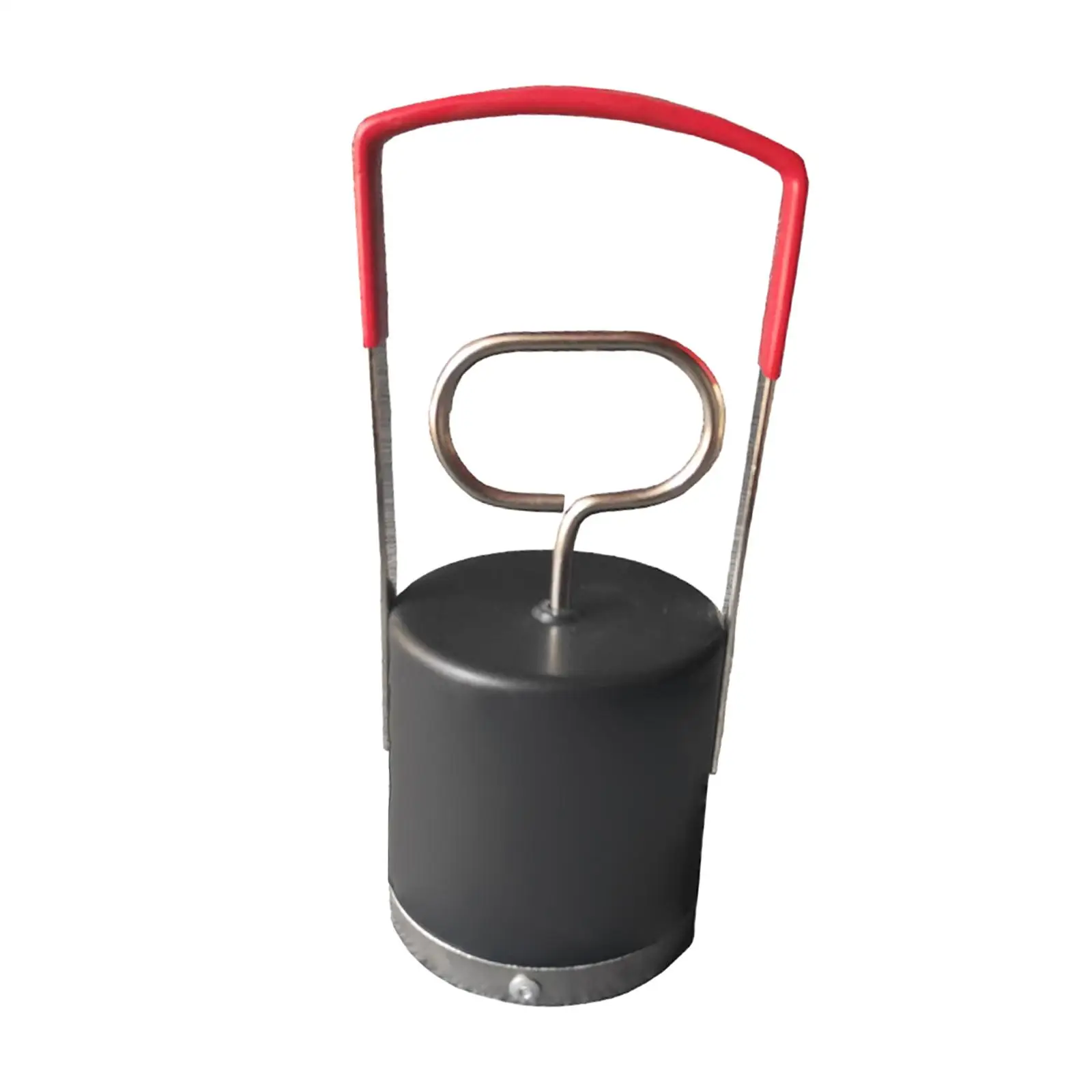 

Magnetic Swarf Collector Magnet Stick Metal Objects Bolts with Release Guard with Release Handle for Workshop Warehouse 1Pcs