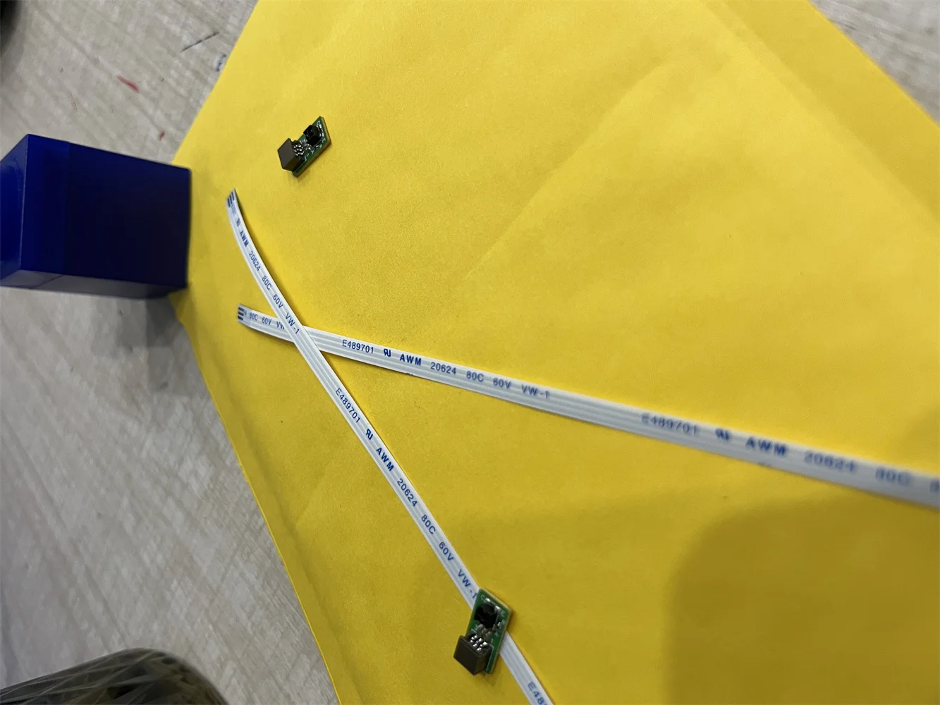 5PCS For Epson 1390… - image