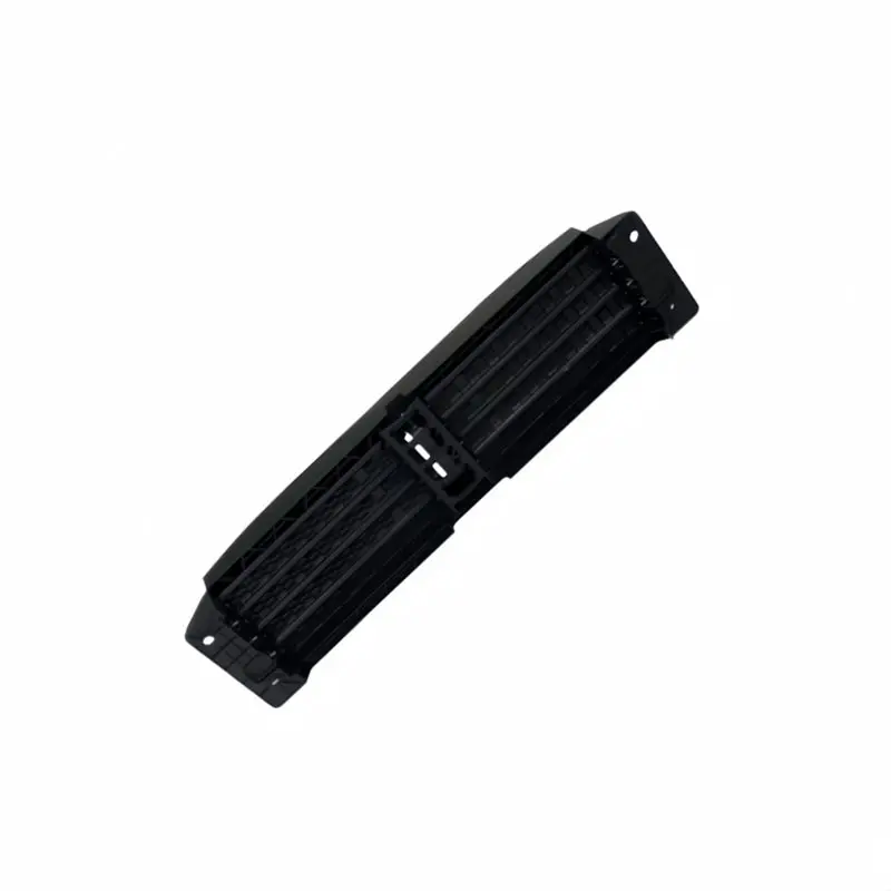 N96R For Jeep Grand Cherokee Compatible Lower Air Shutter Ventilation Louver Grille-Part Numbers 68488785AE, 68488785AD