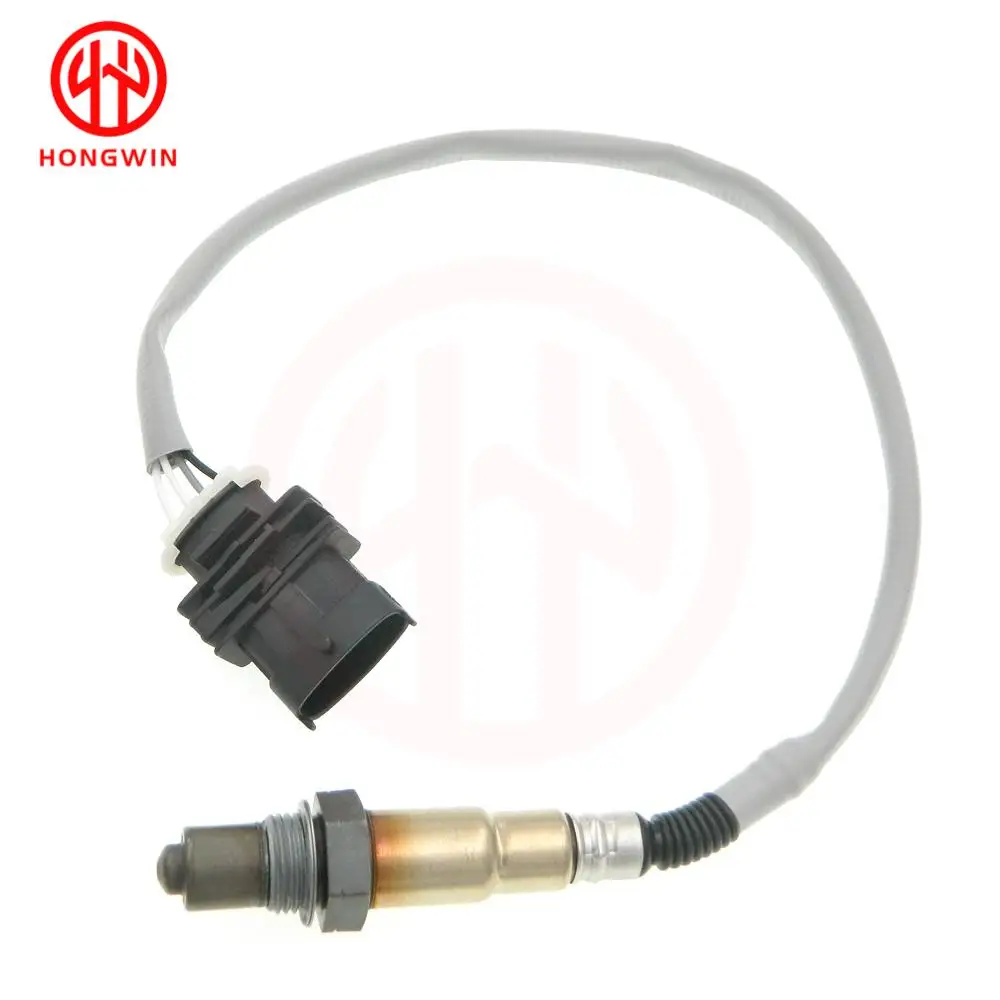 Lambda Probe O2 Oxygen Sensor For Chevrolet Aveo Cruze Fits Opel Adam Astra J Corsa D Insignia Zafira 55572993,55563348,55574136