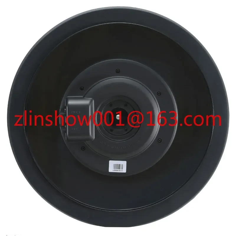 Lemon drum cymbal 13\