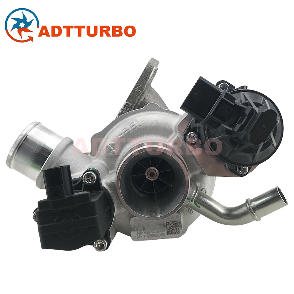 

Турбокомпрессор GX15 G15P9A016-003 D4T20-1118010 724639 705954 723739 724639-5006S для Chery Tiggo 2019- 290TGDi