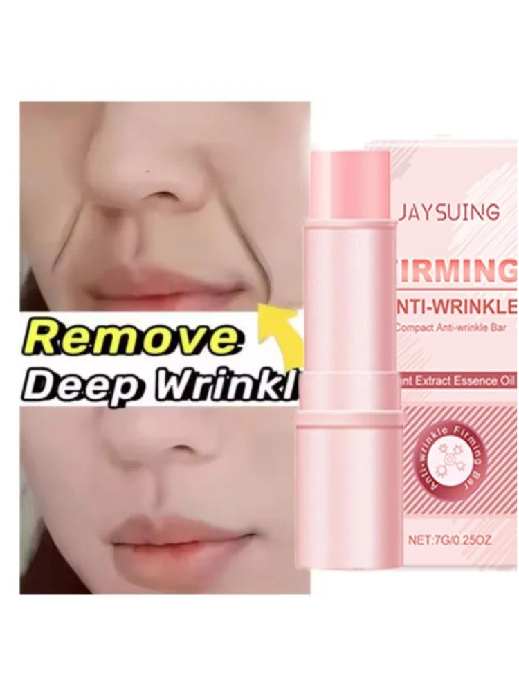 Moisturizing Wrinkle Bounce Multi Balm Collagen Multi Balm Stick Wrinkle Bounce Balm Multi Cream Dull Cosmetics Korean 001