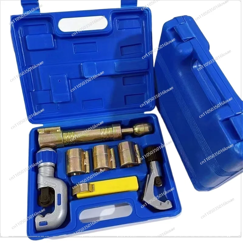 

A Complete Set of Stainless Steel Bellows Beaters, A Complete Set of 3 Points/4 Points/6 Points/1 Inch Beaters