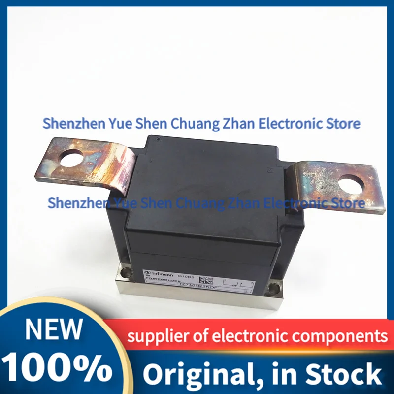 

TZ740N22KOF New Original Module