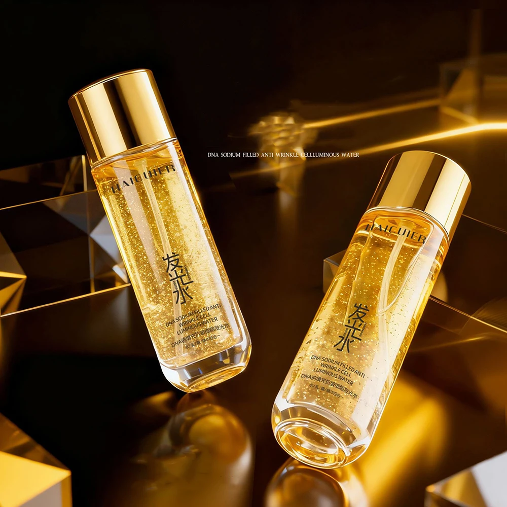 DNA Natrium-Gefüllte Zellen Le – Essence Serum Toner Bewertung und Preis