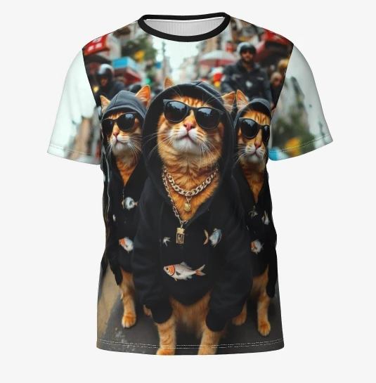 Fun Cat Boutique Pa…