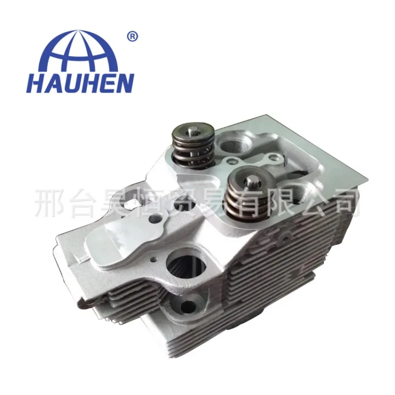 Applicable To Engine Parts: BFL914C Cylinder Head Assembly OEM No: 04236677