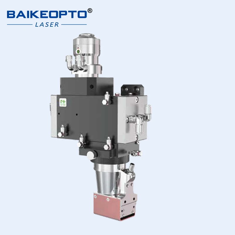 

Лазерная сварочная головка Raytools AK20K