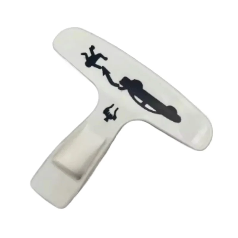 

A13-5606090 1 шт. ручка открытия багажа ручка побега для Chery Fulwin 2