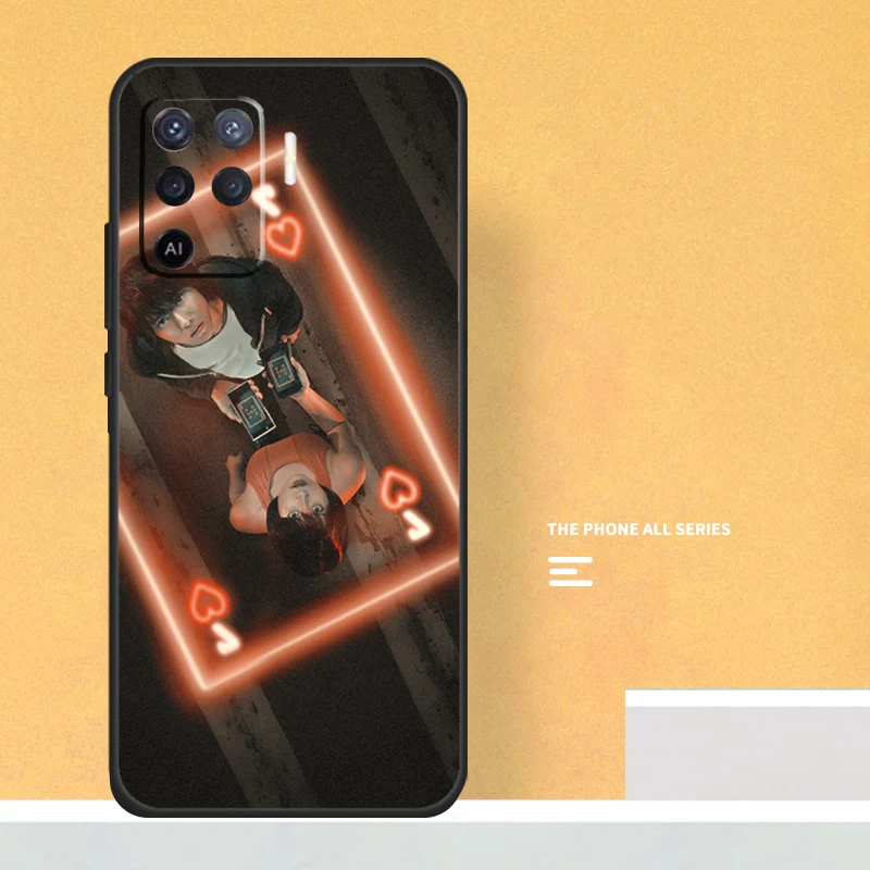 أليس في الحدود حالة ل ممن لهم A80 A60 A40 A6 A5 برو A15 A16 A17 A57 A94 A74 A54 A76 A96 A18 A38 A58 A78 A98 #2