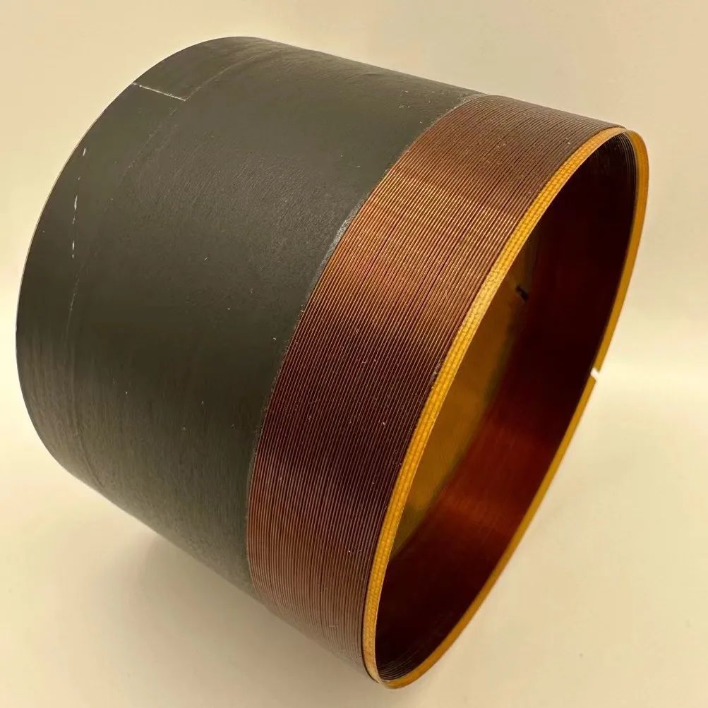 50/65/65.5/66.5/75/74.5/75.5/76/76.5/77mm TGL Inner and Outer Winding