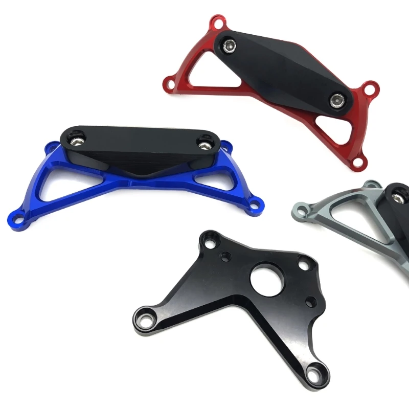 Engine Case Saver-Frame Slider-Crash Pad Slide Protector for GSX-S1000 GSX-S1000 Dropship