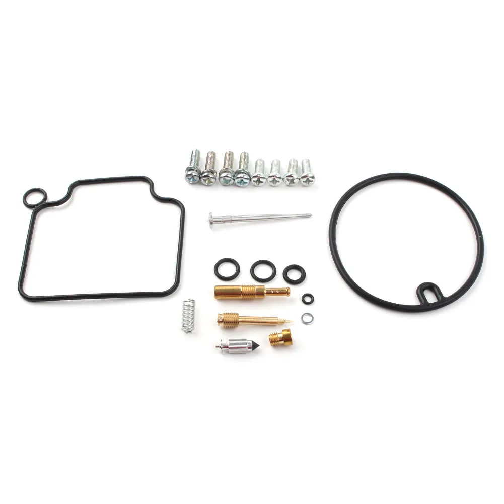 Motorcycle Carb Repair Carburetor Rebuild Kits for Honda VTX1300C VTX 1300R 1300S 2005 2006 2007