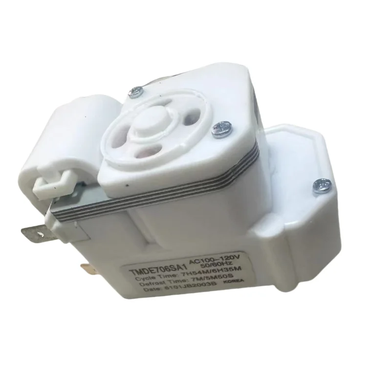 Defrost Timer  Refrigerator Not Working  Interlink Commercial Refrigeration Parts Refrigerator Timer Price    TMDE706SA1