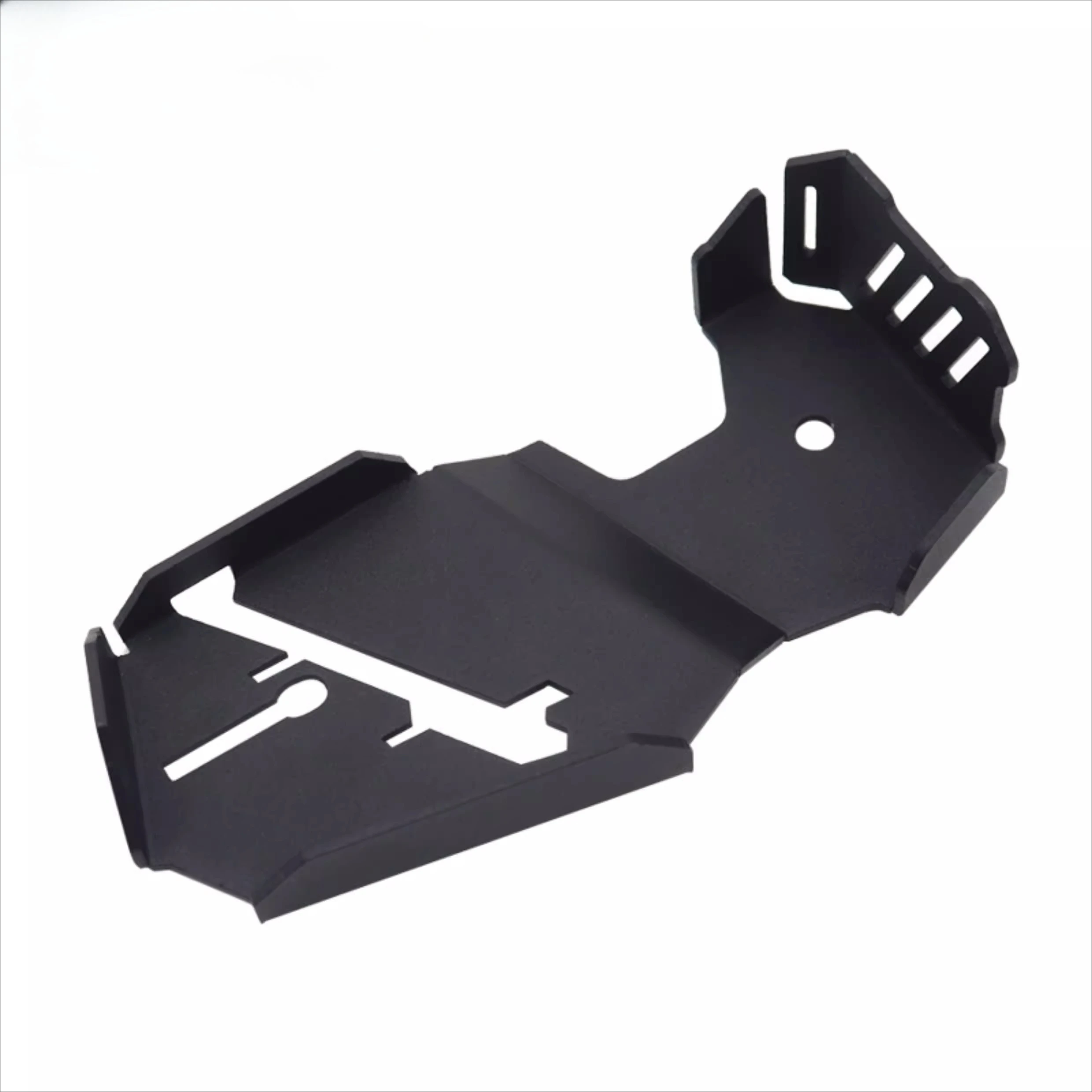 لياماها MT03 19-25 MT25 الملحقات المعدلة ، الغطاء الواقي لوعاء الماء المساعد ، غطاء ديكور لخزان المياه