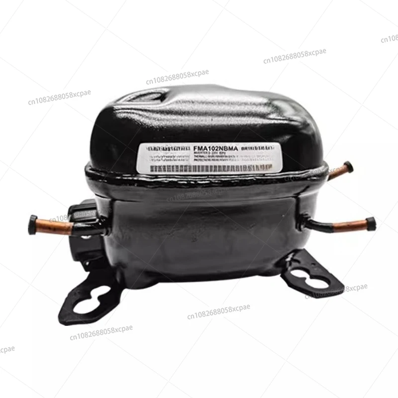 Compresor Inverter para Refrigerador R600a BMK110NAMV FLD165NBMA